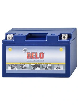 Gel Batteries, Fa / Sealed