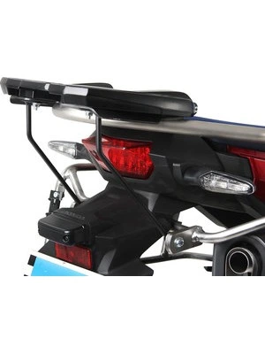 Kaatumaraudat Easyrack- ja Alurack-telin