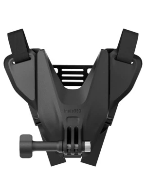 Helmet Chin Mount 2.0