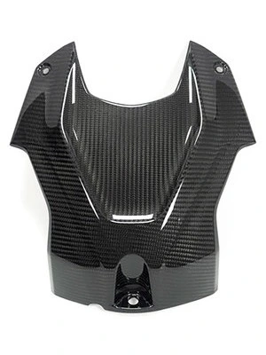 Carbon parts for BMW S1000 RR from 2019