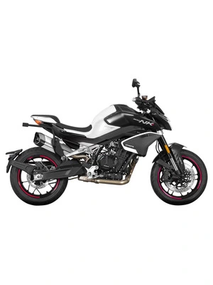 3P Sistema Soportes Maleta Lateral