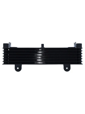 Oil Cooler
