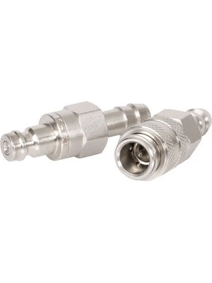 Giunto a innesto rapido