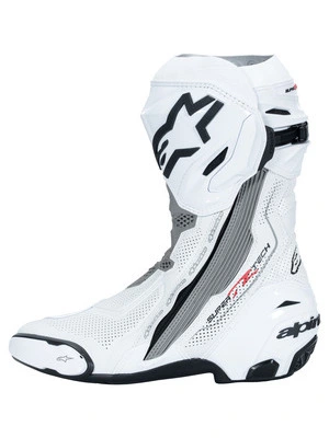 Supertech R Vented
