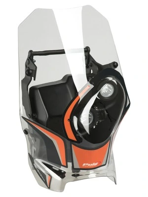 Off-Road Opláštění Řídítek Rally