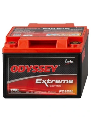 ODYSSEY Hawker Batteries