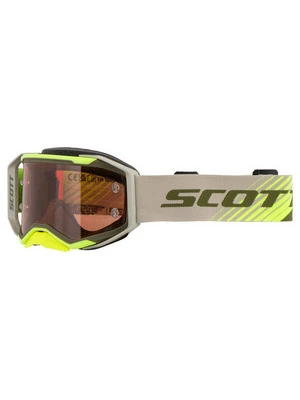 Prospect 2.0 Amp MX Goggles