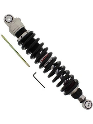 Tlumič nárazů s homologací