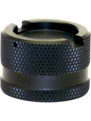 Alu-Schutzkappe Für