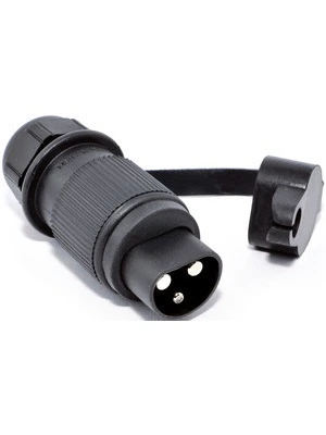 Bs20 Startsystem Connettore