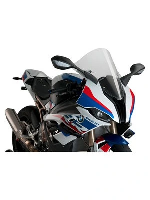 R-Racer Parabrezza Racing