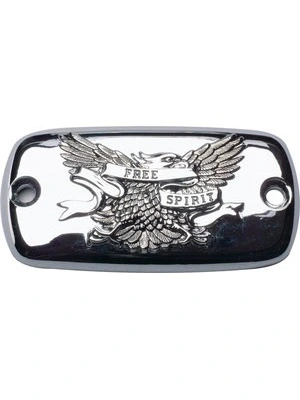 Free Spirit Brake Cylinder Cover,