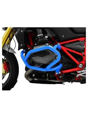 Ochranný Třmen V Modré