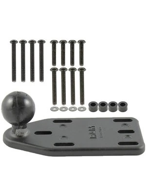 Mc-Basisfastgørelse