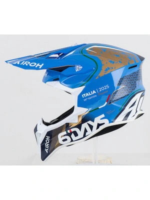 Wraaap 6Days Italy 2025