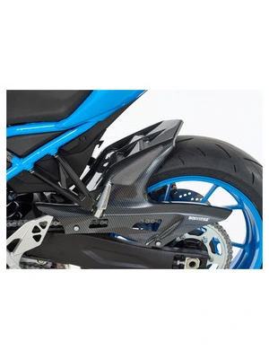 Radabdeckung Raceline