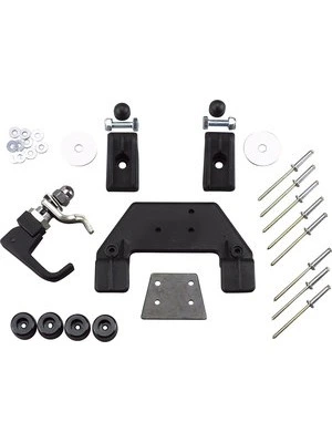 Chiusura rapida per varie