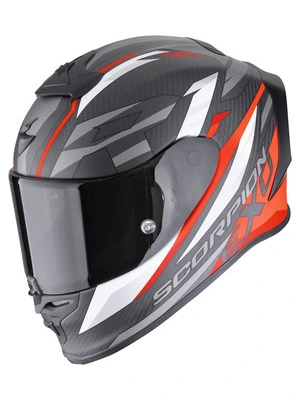 Exo-R1 Evo Carbon Air Runner