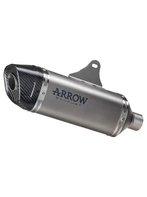 Icon Exhaust System