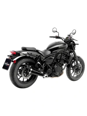 Výfukový systém Classis Racer s EG-BE