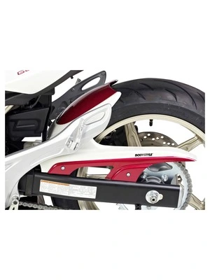 Cobertura das rodas Sportsline