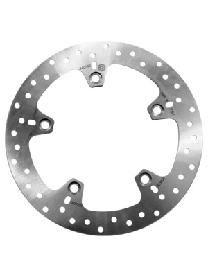 Stałe Tarcze Ham. Z Homol. Typu