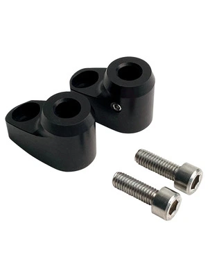 Adattatore mo.blaze pin mod. BMW R nineT