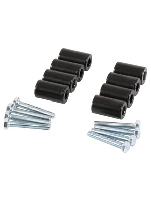 Kit d'élargissement C-Bow noir