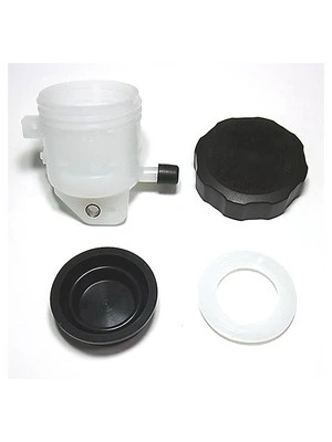 TMX bromsvätskebehållare