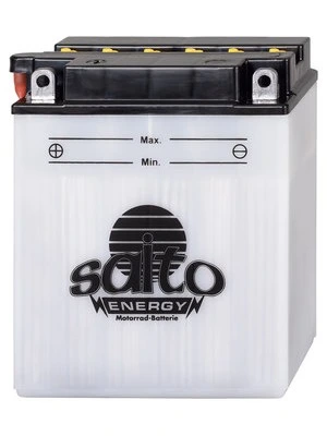 Standard Battery