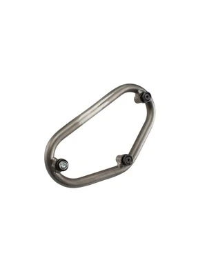 KlickFix Set Ricambio Supporto 0211ES – Cordoncino, Viti E Viti Di Bloccaggio Per Bici