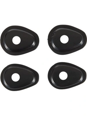 Blinkers fastsättning Cover