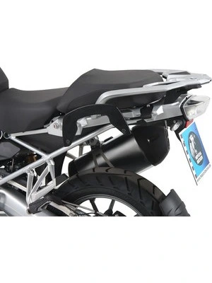 C-Bow Satteltaschenhalter