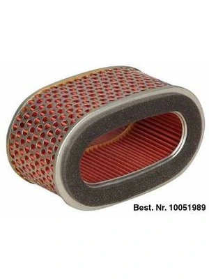 -Luchtfilter