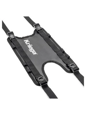 Adattatatore serbatoio Kriega Us-Drypack