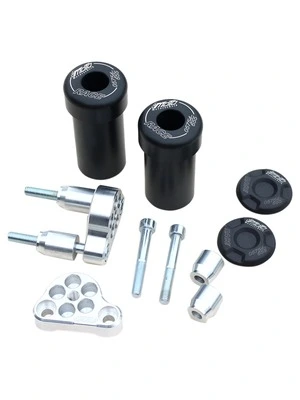 Engine guard