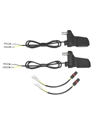 Zestaw migaczy BMW ADV Pro 3w1