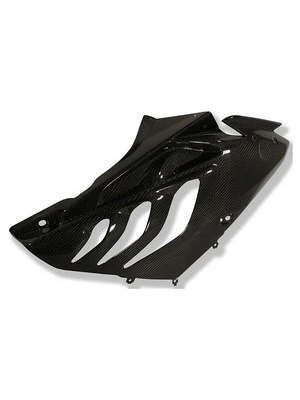 Pièces carb. pour BMW S1000 RR jusq.2018