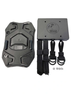 Cuscino universale, per sella