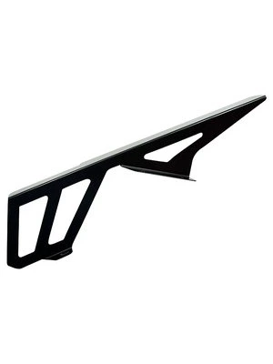 Proteção de correntes Zieger em preto