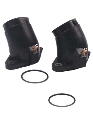 PRISES D'AIR CARBURATEUR