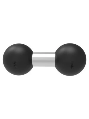 Adattatore a doppia sfera (sfera B)