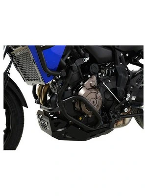 Sturzbügel In Schwarz