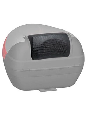 Backrest for SH29/SH33/SH34 top boxes