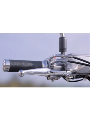 Leva del freno extra larga