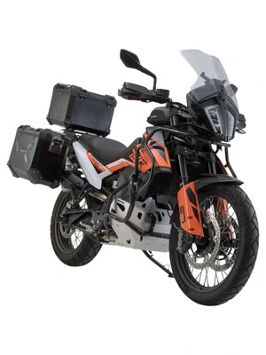 Adventure-Set Schutz