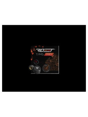 TPMS PRO tyre pressure sensors