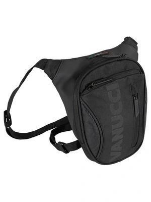 Borsa da gamba sportiva
