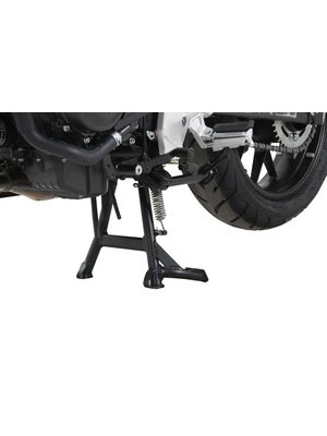 Støtteben Med Typegodken.