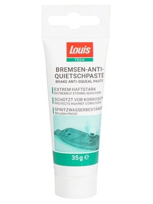 Bremsen-Anti-Quietschpaste